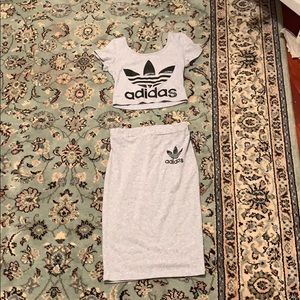 Adidas set
